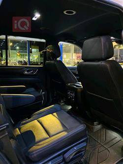 شيفروليه تاهو